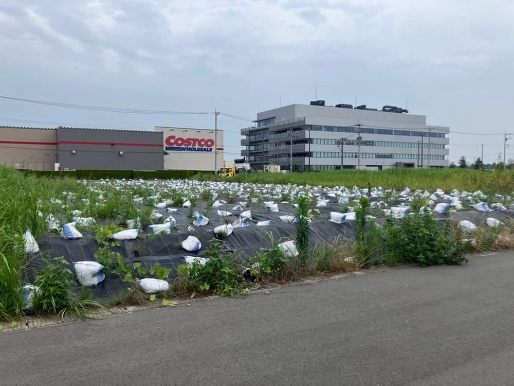 175 m² land in Kisarazu, Chiba - Photo 1
