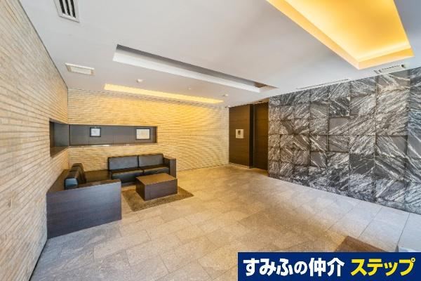 2LDK apartment in Shinagawa Ward, Tokyo - Photo 1