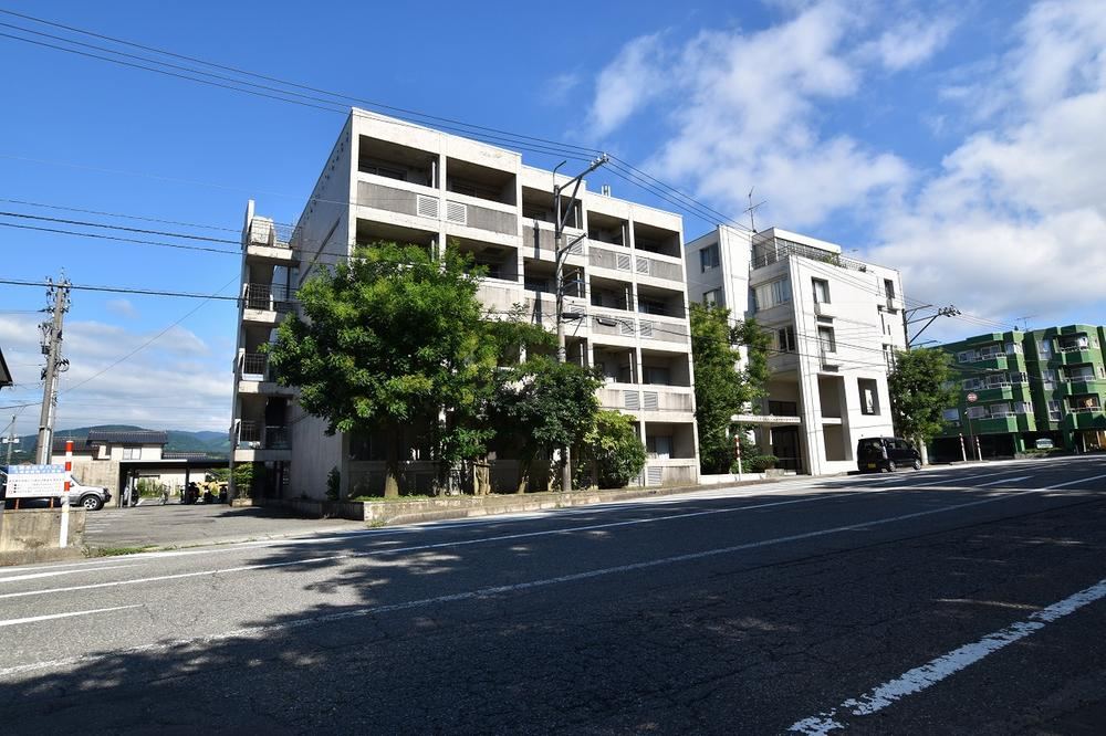 studio apartment in Kanazawa, Ishikawa - Photo 1