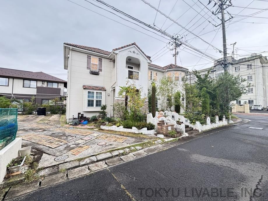 4LDK+S house in Taiwa, Kurokawa District, Miyagi - Photo 1