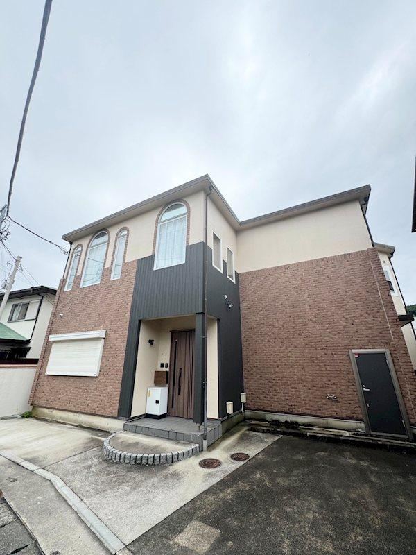 5LDK+S house in Kamakura, Kanagawa - Photo 1