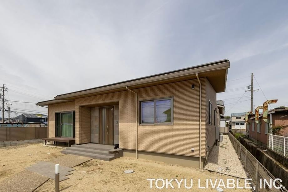 10LDK house in Tajimi, Gifu - Photo 1