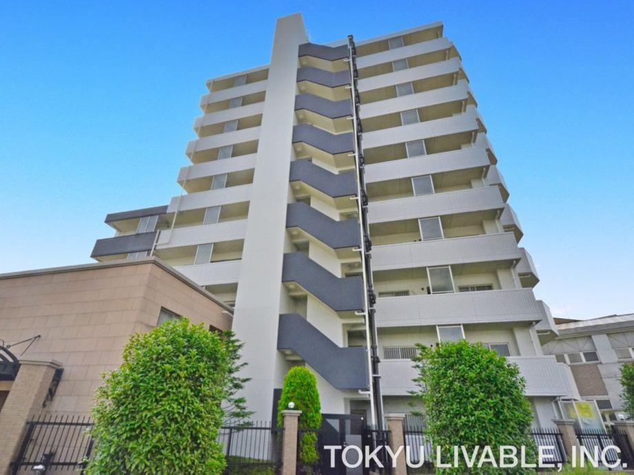 3LDK apartment in Chuo Ward, Saitama - Photo 1