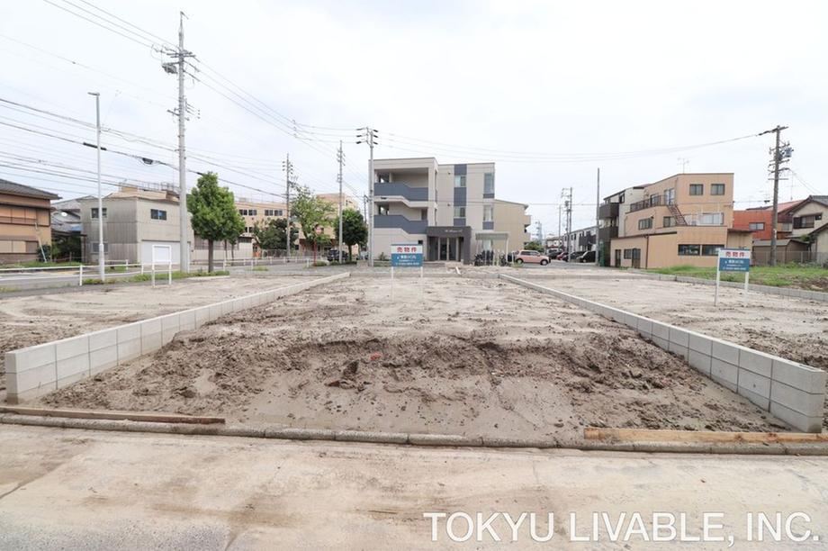 108 m² land in Nakamura Ward, Nagoya, Aichi - Photo 1