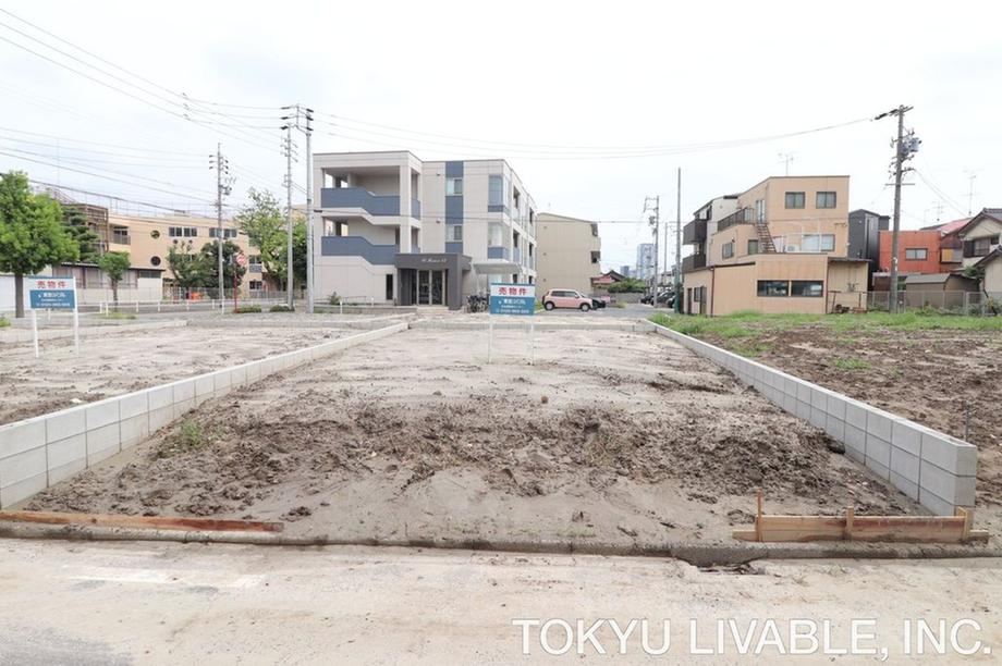 108 m² land in Nakamura Ward, Nagoya, Aichi - Photo 1
