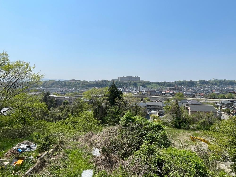 224 m² land in Kanazawa, Ishikawa - Photo 1