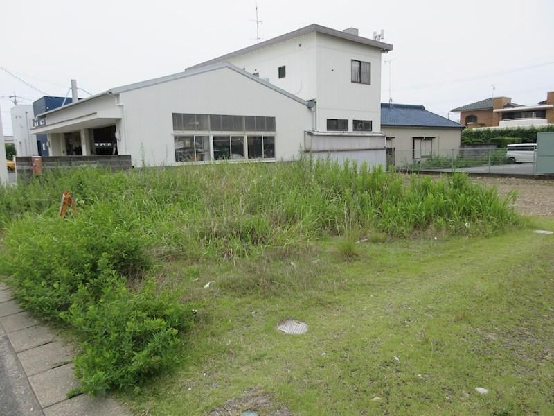 200 m² land in Chuo Ward, Hamamatsu, Shizuoka - Photo 1