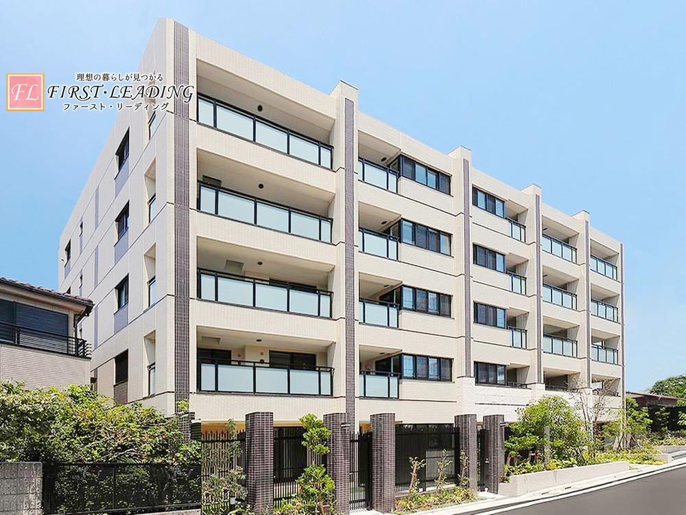 3LDK apartment in Fujimino, Saitama - Photo 1