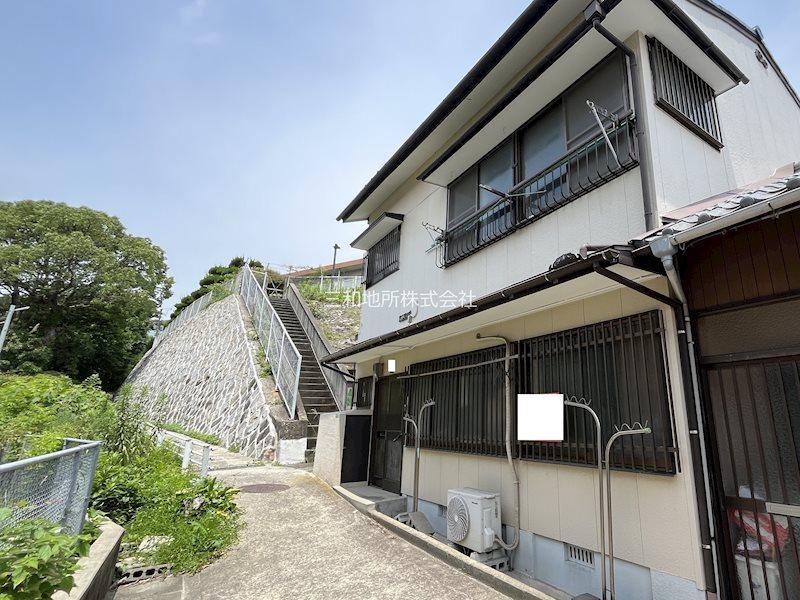 3DK house in Shimonoseki, Yamaguchi - Photo 1