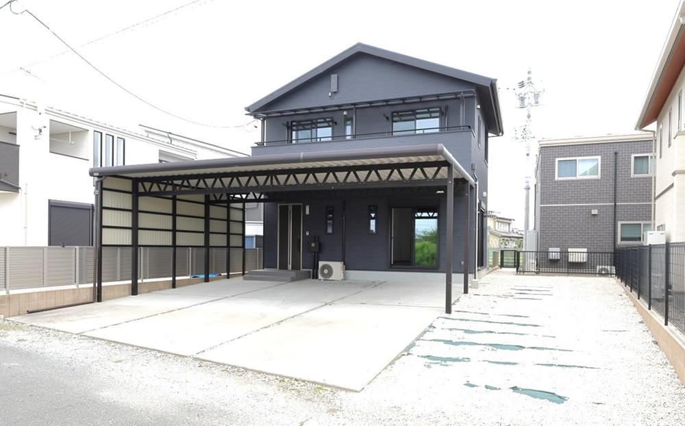 3LDK+S house in Chuo Ward, Hamamatsu, Shizuoka - Photo 1