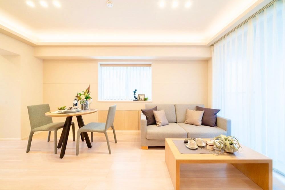1LDK apartment in Shibuya Ward, Tokyo - Photo 1