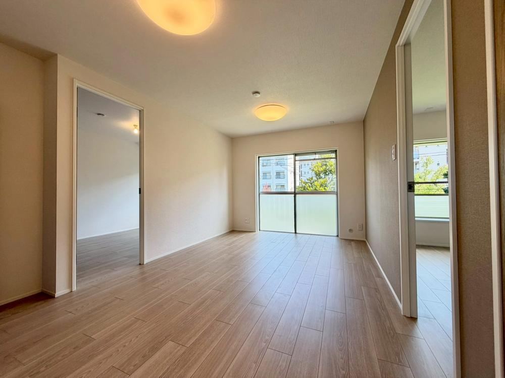 3LDK apartment in Kita Ward, Sakai, Osaka - Photo 1