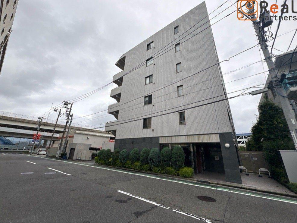 3LDK apartment in Kanazawa Ward, Yokohama, Kanagawa - Photo 1