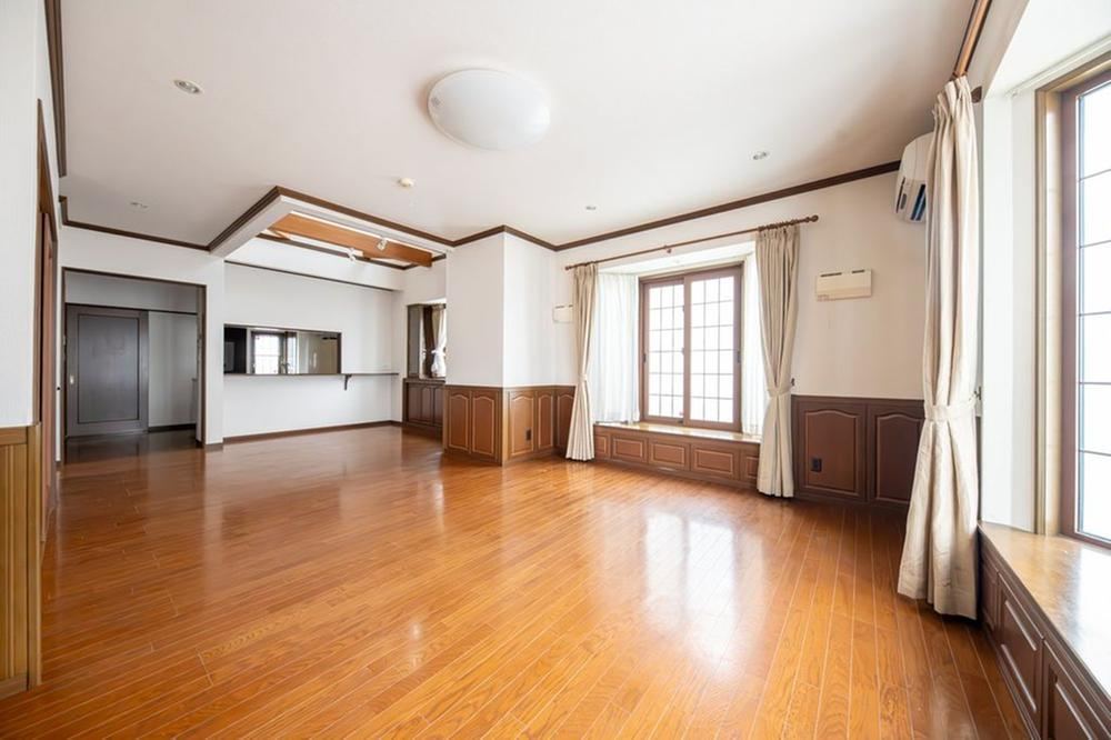 4LDK+2S house in Kawagoe, Saitama - Photo 1