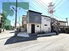 3LDK house in Funabashi, Chiba - Photo 1