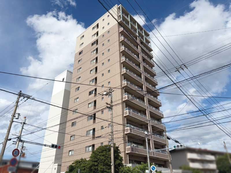 3LDK apartment in Kochi, Kochi - Photo 1