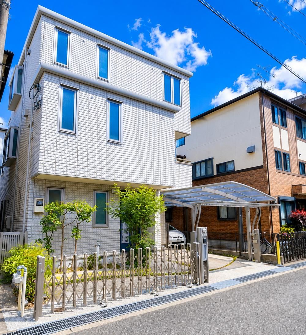 4LDDKK+2S house in Amagasaki, Hyogo - Photo 1