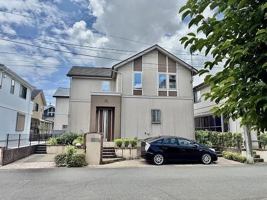 4LDK house in Ogori, Fukuoka - Photo 1