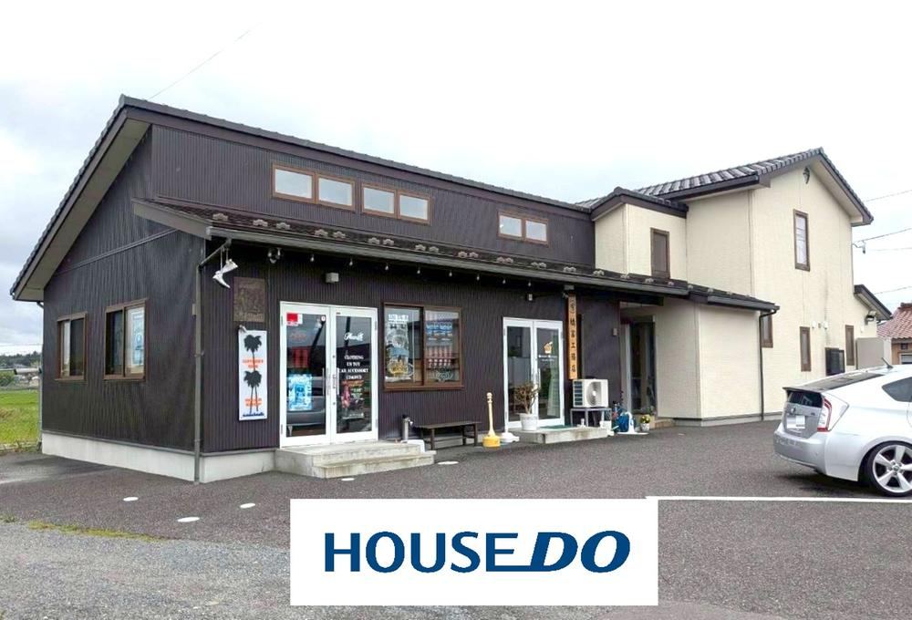 4DK house in Koriyama, Fukushima - Photo 1