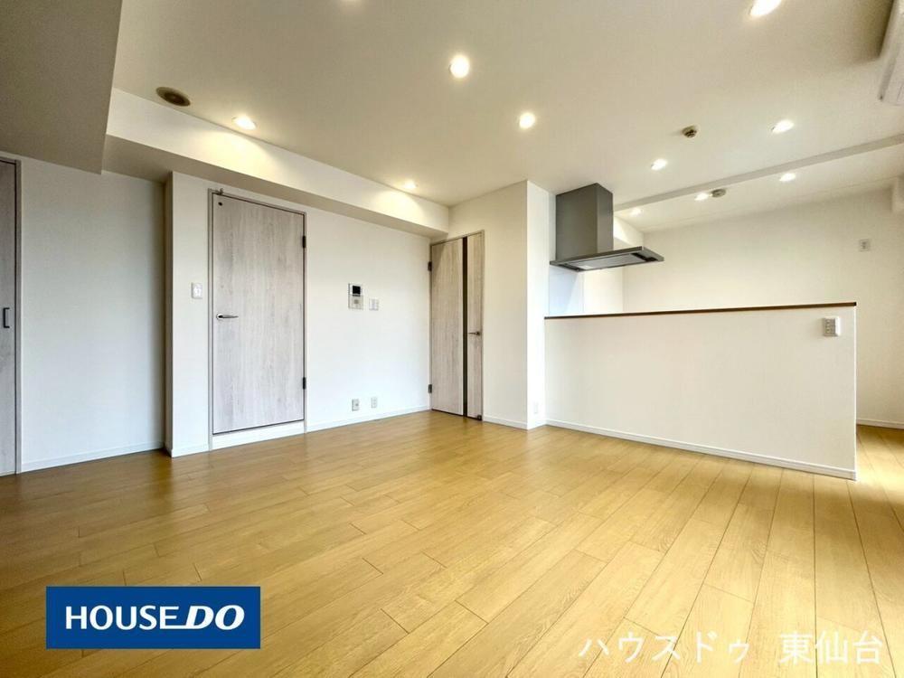 2LDK apartment in Wakabayashi Ward, Sendai, Miyagi - Photo 1