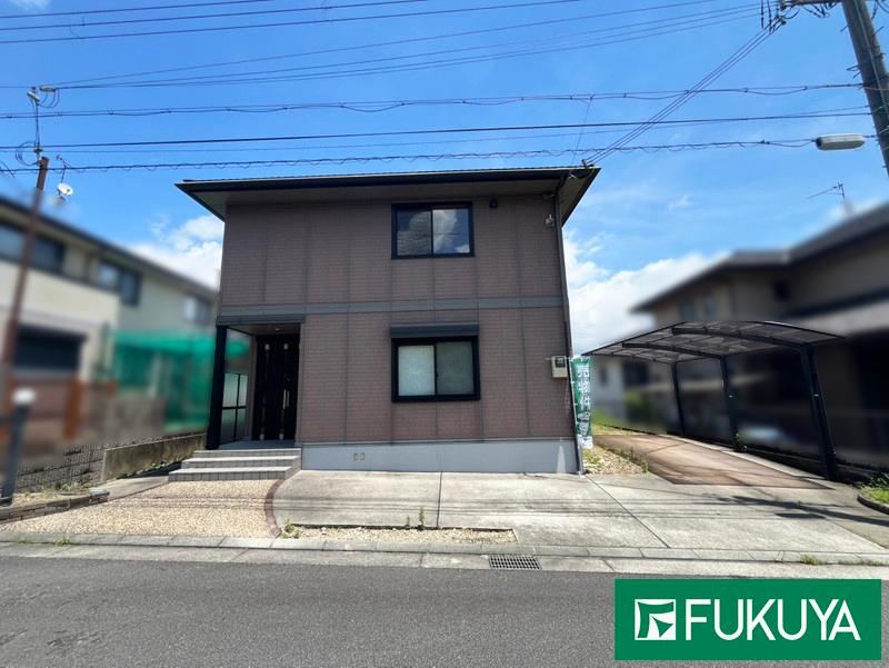 4LDK+S house in Nishiwaki, Hyogo - Photo 1