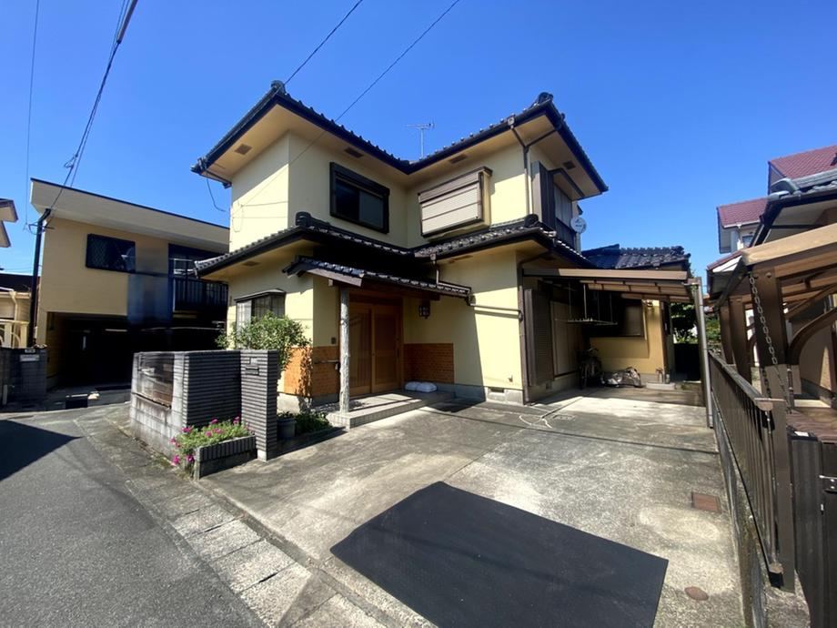 6DK house in Minami Ward, Kumamoto - Photo 1