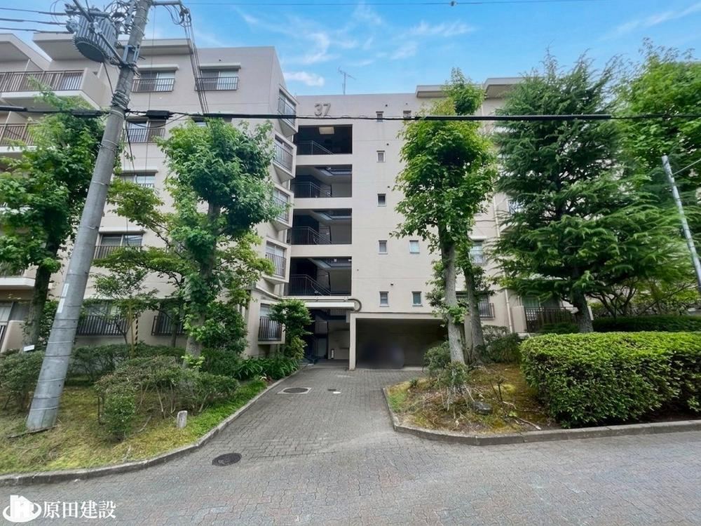 3LDK apartment in Nara, Nara - Photo 1