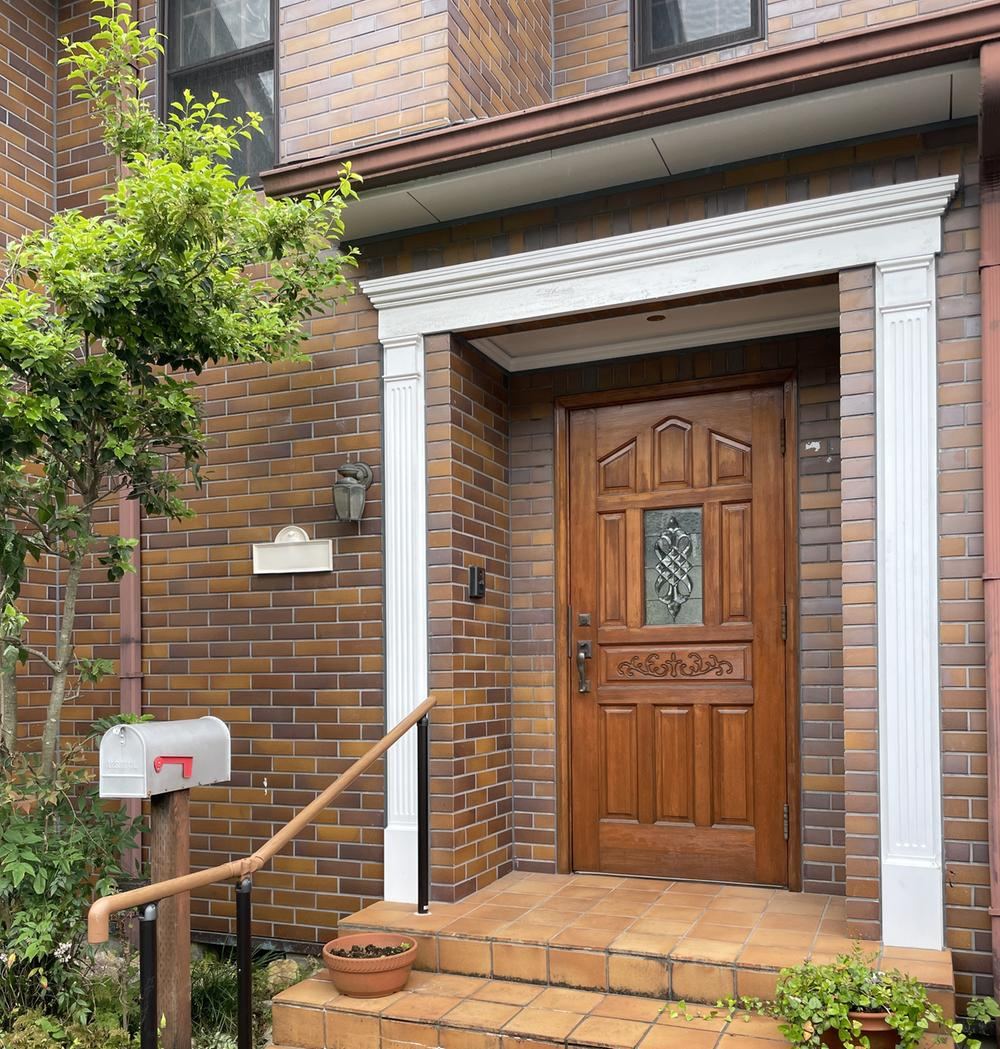 5LDK+S house in Okazaki, Aichi - Photo 1