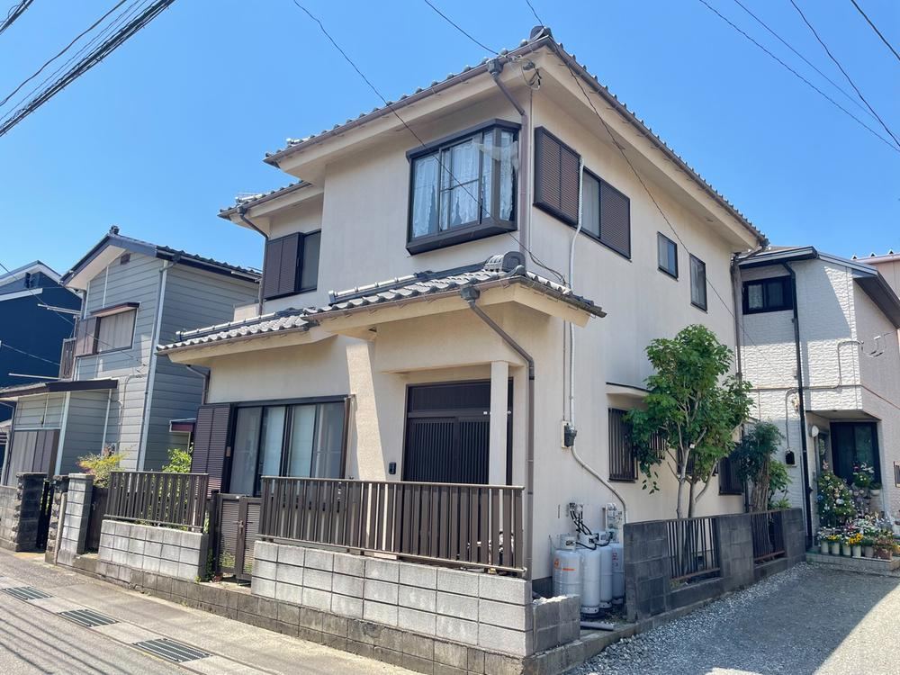 91 m² land in Isehara, Kanagawa - Photo 1