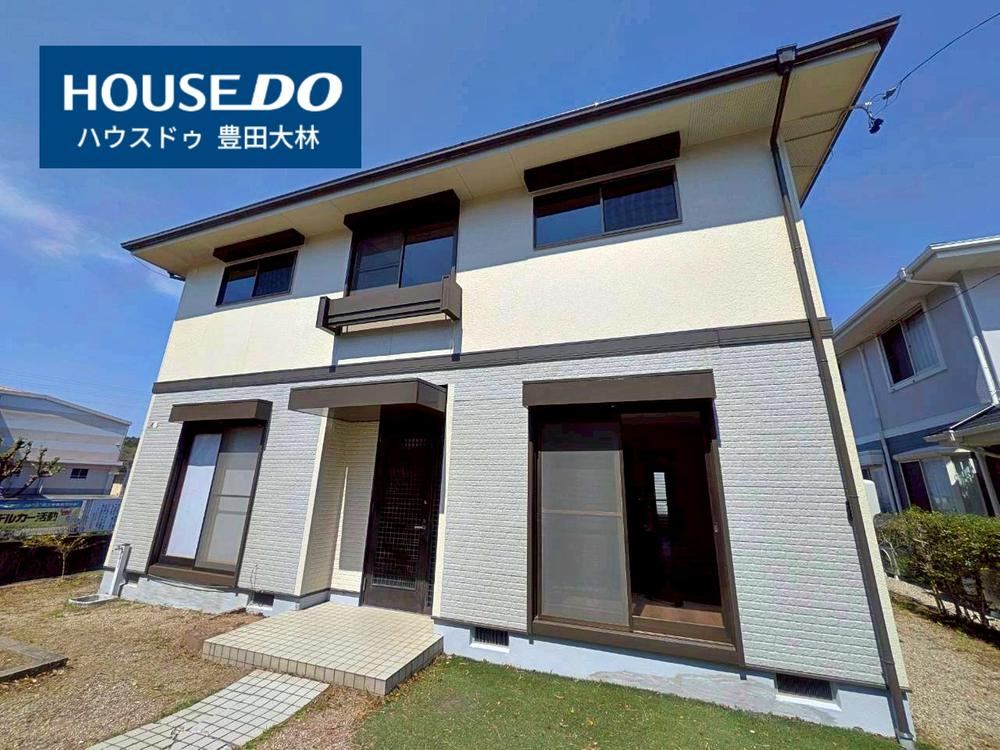 4LDK+S house in Toyota, Aichi - Photo 1