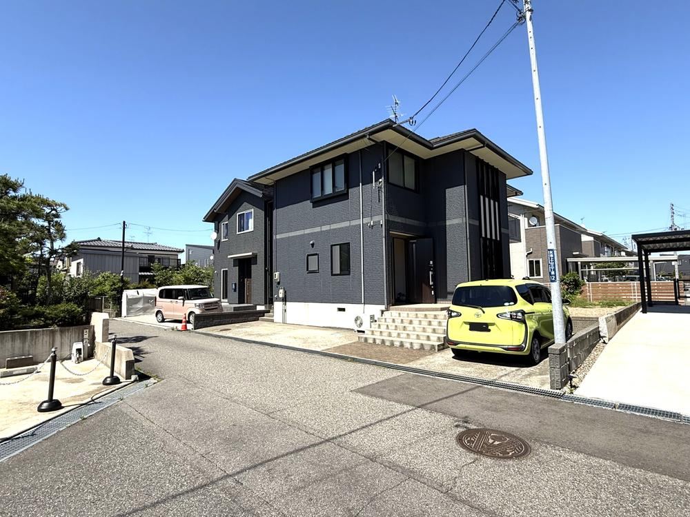 3LDK+S house in Chuo Ward, Niigata - Photo 1