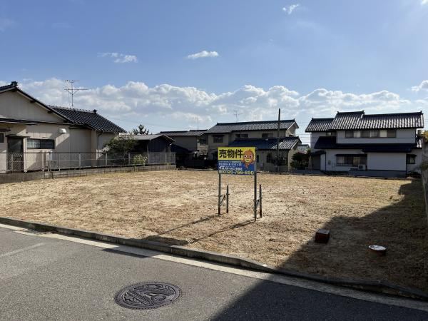 129 m² land in Nishi Ward, Niigata - Photo 1