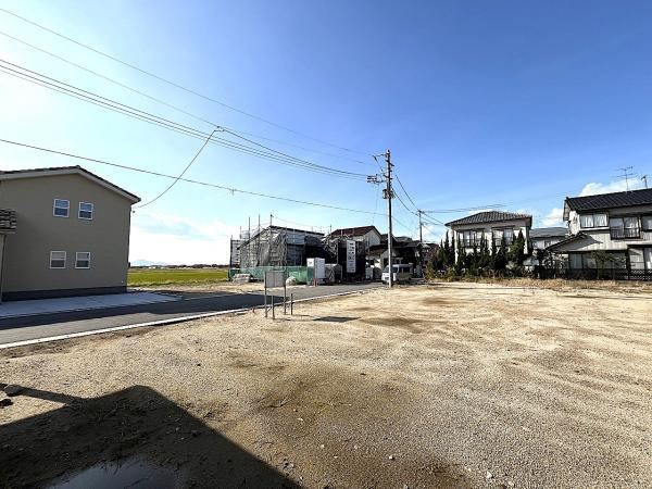 163 m² land in Minami Ward, Niigata - Photo 1