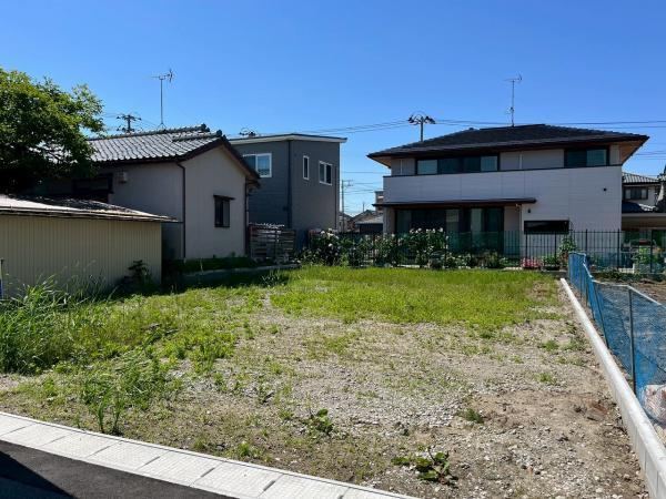 183 m² land in Chuo Ward, Niigata - Photo 1