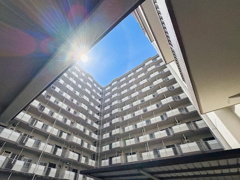 2LDK apartment in Kita Ward, Tokyo - Photo 1