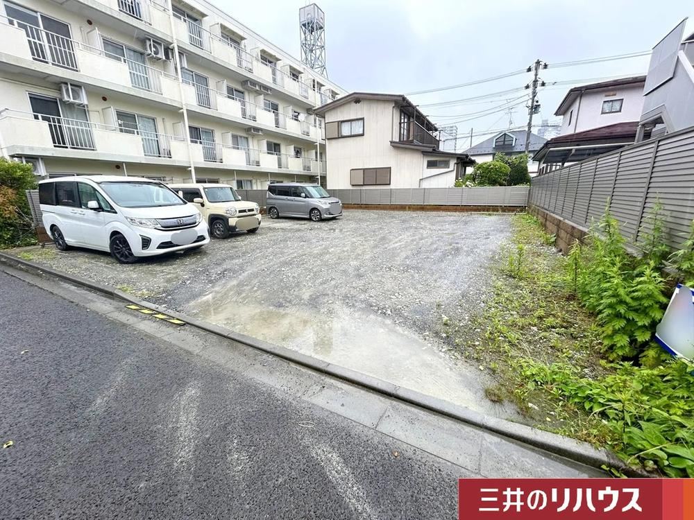 185 m² land in Aoba Ward, Sendai, Miyagi - Photo 1