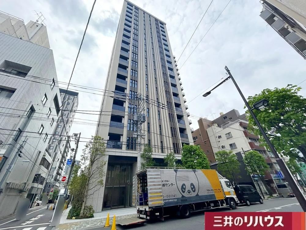1LDK apartment in Taito Ward, Tokyo - Photo 1