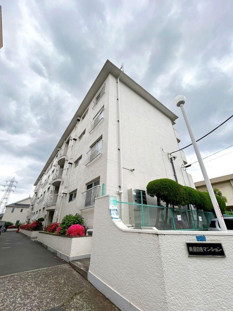 3LDK apartment in Kohoku Ward, Yokohama, Kanagawa - Photo 1