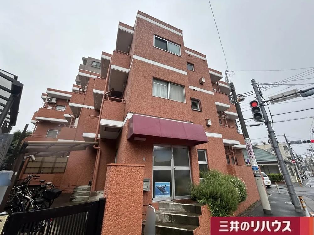 1LDK apartment in Ota Ward, Tokyo - Photo 1