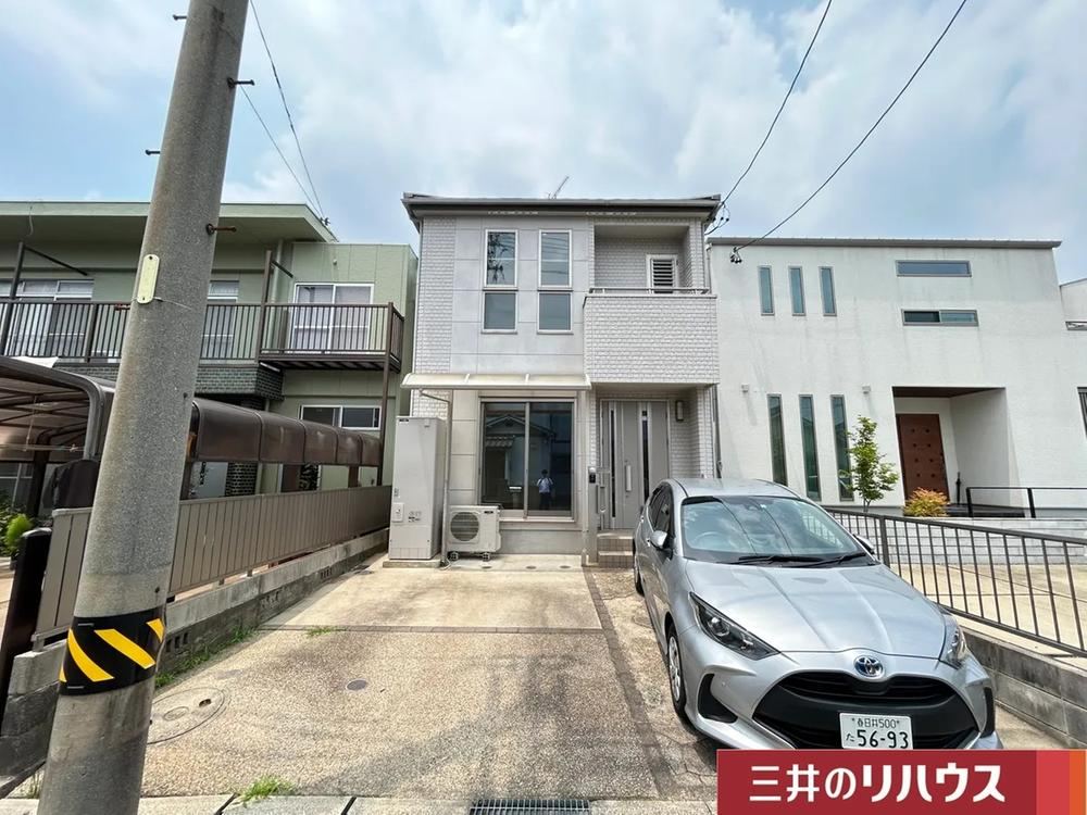 4LDK house in Kasugai, Aichi - Photo 1
