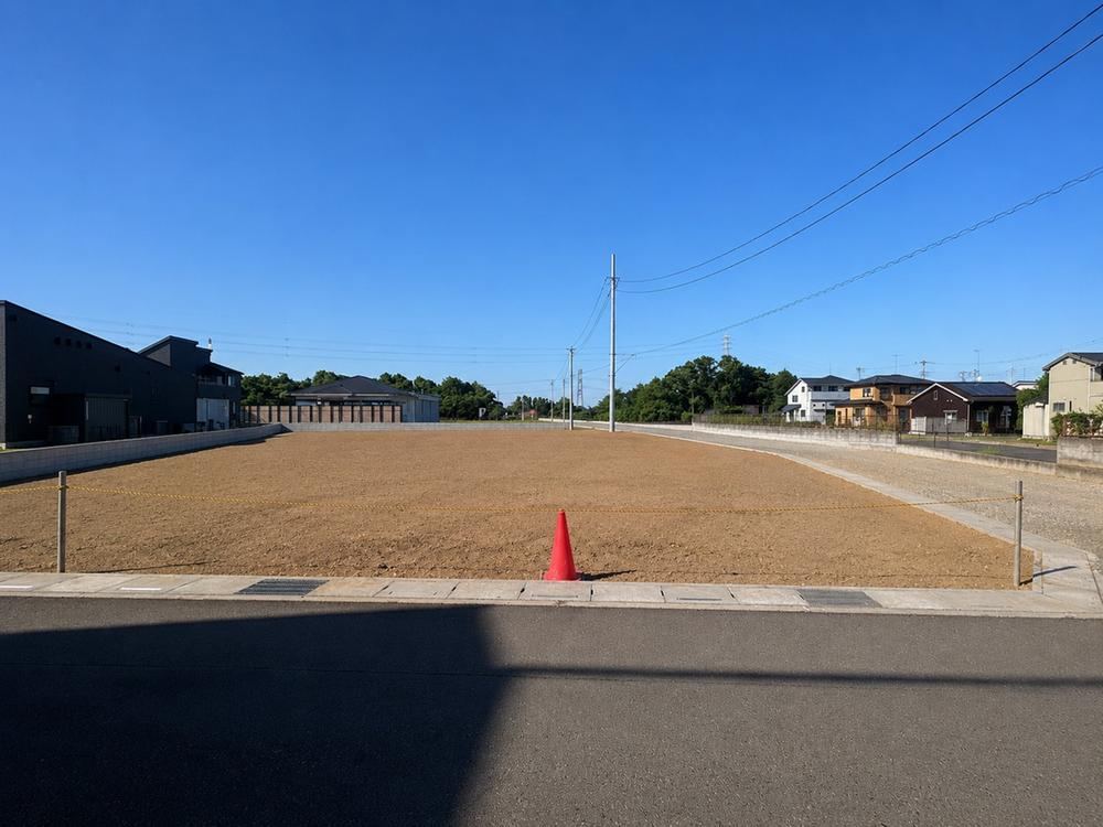 300 m² land in Kasukabe, Saitama - Photo 1