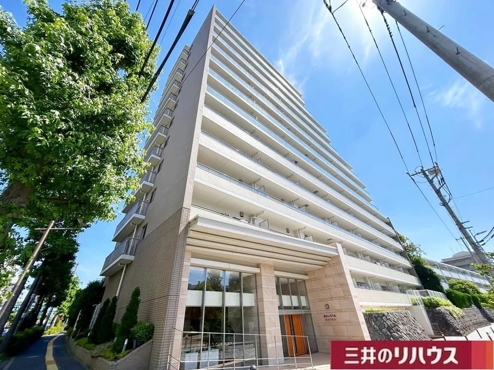 3LDK apartment in Suginami Ward, Tokyo - Photo 1