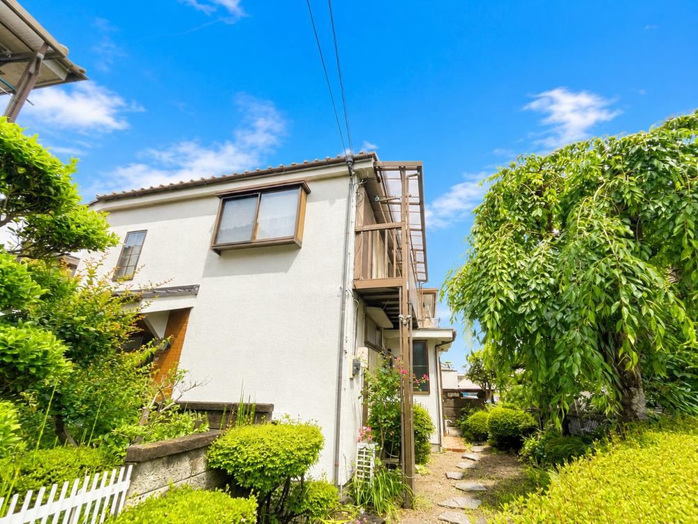 4LDK house in Akishima, Tokyo - Photo 1