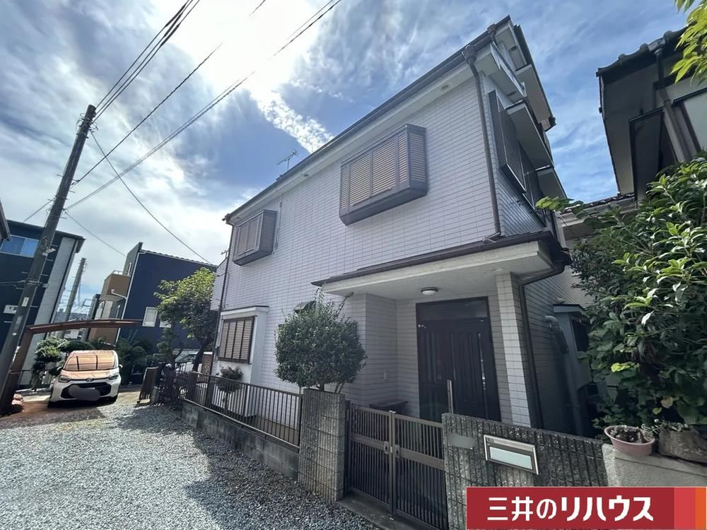 6DK house in Fujimino, Saitama - Photo 1