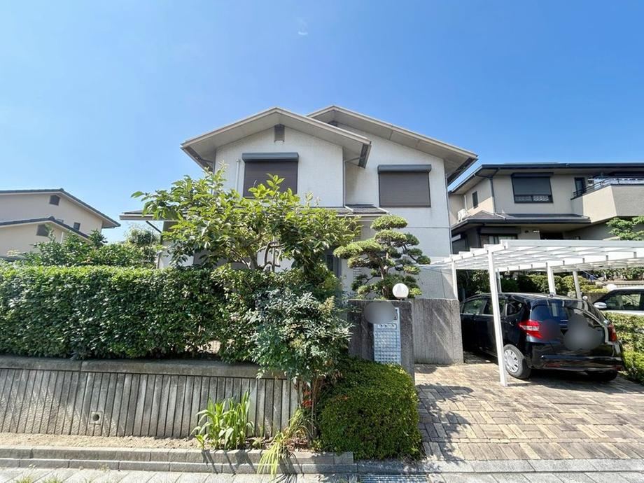 4LDK+S house in Katano, Osaka - Photo 1