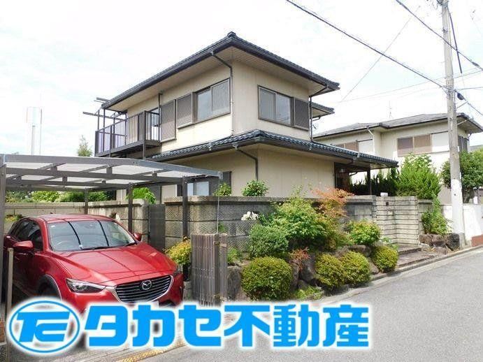 4DK house in Kumatori, Sennan District, Osaka - Photo 1