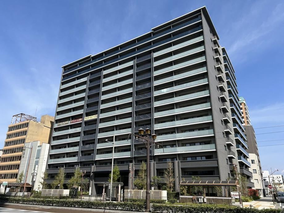 3LDK apartment in Toyohashi, Aichi - Photo 1