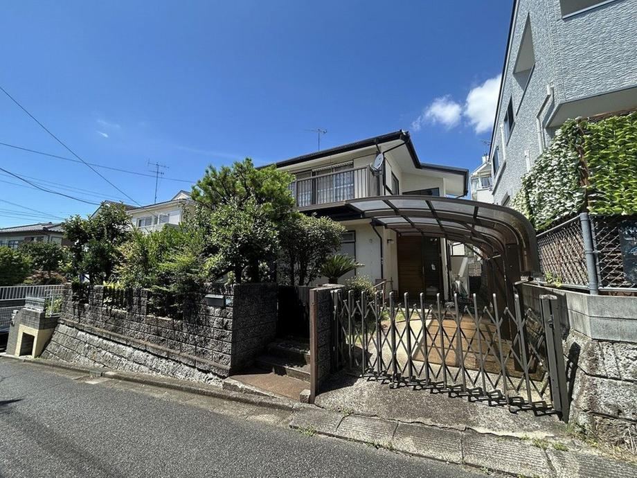 193 m² land in Seya Ward, Yokohama, Kanagawa - Photo 1