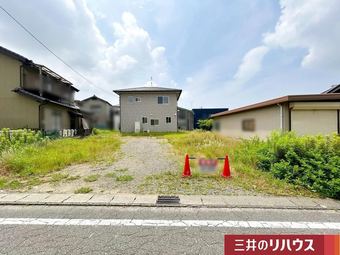 3LDK house in Takahama