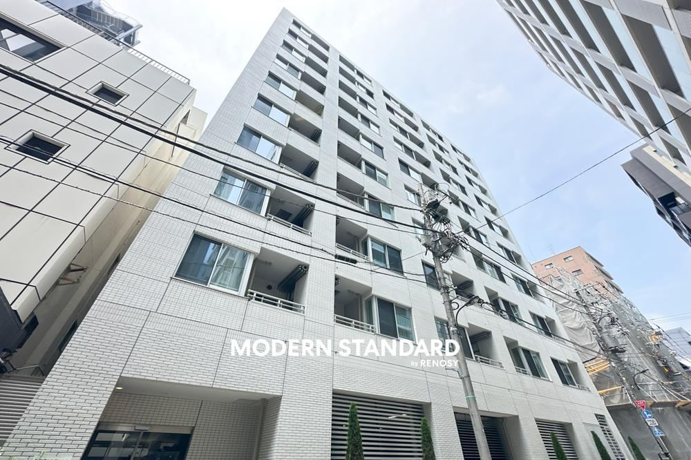 1LDK apartment in Chuo Ward, Tokyo - Photo 1
